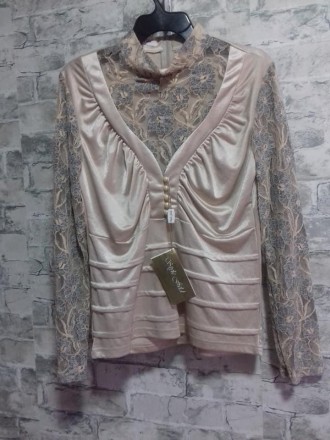 Распродажа польских женских блузок, платьев,юбок, есть другие. 0633245290. . фото 5
