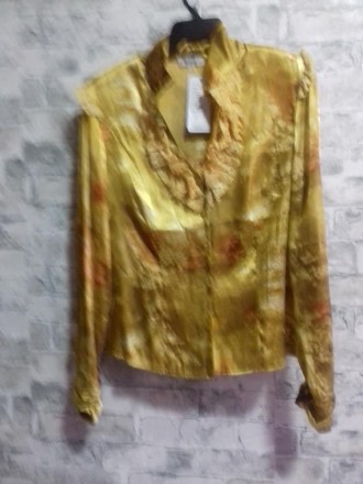 Распродажа польских женских блузок, платьев,юбок, есть другие. 0633245290. . фото 12