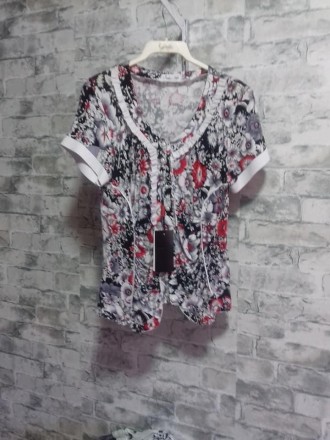 Распродажа польских женских блузок, платьев,юбок, есть другие. 0633245290. . фото 3