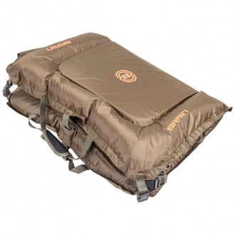 Карповый мат Brain Unhooking Mat w Knee Mat HXBG013. Київ. фото 1 Карповый мат Brain Unhooking Mat w Knee Mat HXBG013. Київ. фото 1