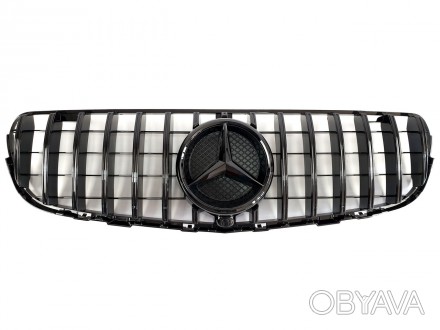 Сумісно з Mercedes-Benz:
GLC-Class X253 2015-2019 року випуску зі США та Європи.. . фото 1