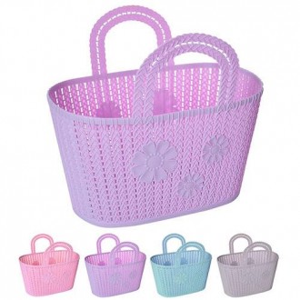 Сумка-корзинка 31.5*27*12см R25867. Харьков. фото 1