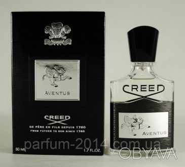 Мужская парфюмированная вода Creed Aventus
В честь 250-летния французского парфю. . фото 1