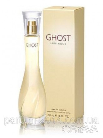 Когда бренд Ghost только начал выпускать парфюмерию, то планировал создавать аро. . фото 1