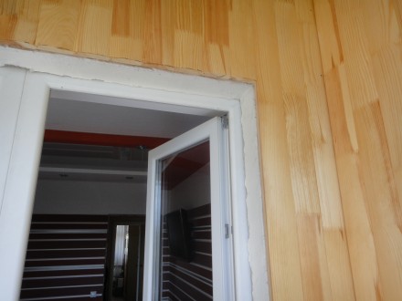 Балконний блок - це балконні двері з вікном, що монтуються в одну конструкцію і . . фото 5