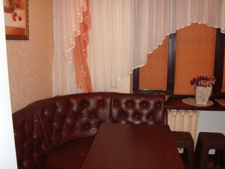 Сдается 1-комнатная квартира люкс с джакузи в центре города. Остановка ТЦ Украин. Вознесеновский. фото 10
