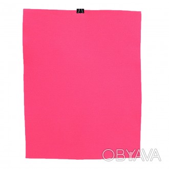  Товар на сайте >>>Фетр Soft 170GSM 1,2мм "Ярко-розовый" 10PC/OPP 40х50см, 1шт/э. . фото 1