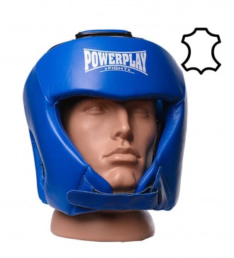 Призначення:
Боксерський шолом PowerPlay 3049 використовується для змагань з бок. . фото 2
