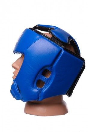 Призначення:
Боксерський шолом PowerPlay 3049 використовується для змагань з бок. . фото 4