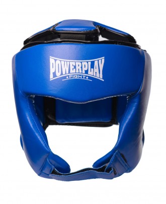 Призначення:
Боксерський шолом PowerPlay 3049 використовується для змагань з бок. . фото 3