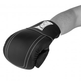 Призначення:
Снарядні рукавиці PowerPlay 3012 призначені для вдосконалення ударі. . фото 3