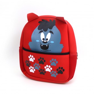 Рюкзак дитячий "Дзига" 30*20*10см. Київ. фото 1