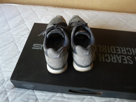 Предлагаются шикарные кроссовки от американского бренда New Balance.Модель 996.М. . фото 7
