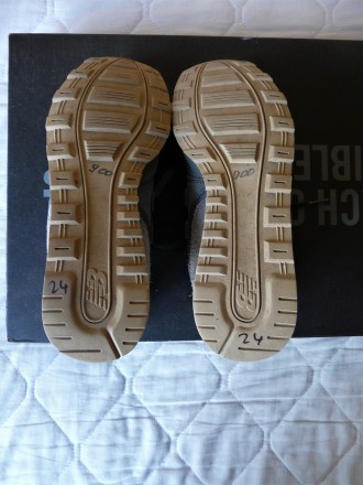 Предлагаются шикарные кроссовки от американского бренда New Balance.Модель 996.М. . фото 8