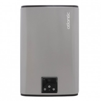 Atlantic Steatite Cube WI-FI VM 100 S4CS 2400W silver
Atlantic Steatite Cube WI-. . фото 4