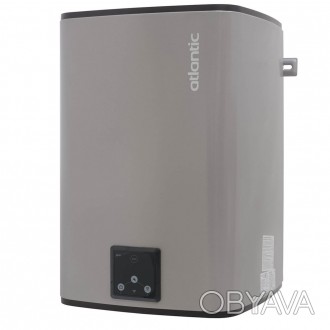 Atlantic Steatite Cube WI-FI VM 100 S4CS 2400W silver
Atlantic Steatite Cube WI-. . фото 1