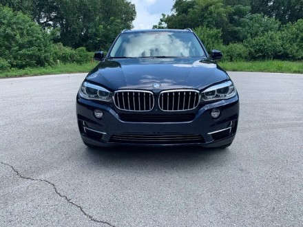 BMW X5 xDrive – искажение реальности. Киев. фото 1 BMW X5 xDrive – искажение реальности. Киев. фото 1