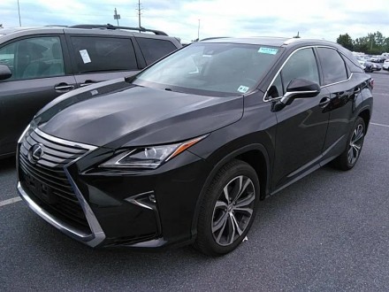 Lexus RX 350 – жажда скорости. Киев. фото 1 Lexus RX 350 – жажда скорости. Киев. фото 1