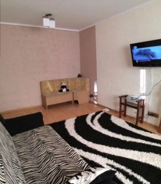 Аренда квартиры на Артеме, 2 комнаты, теплая и уютная квартира с необходимой меб. Саксаганский. фото 5