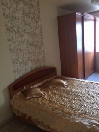 Аренда квартиры на Артеме, 2 комнаты, теплая и уютная квартира с необходимой меб. Саксаганский. фото 6