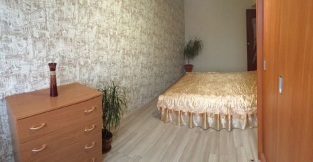 Аренда квартиры на Артеме, 2 комнаты, теплая и уютная квартира с необходимой меб. Саксаганский. фото 3