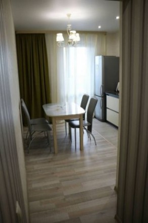 Аренда квартиры на Соцгороде, 1 комнатная с мебелью и техникой, уютная и комфорт. Дзержинский. фото 3