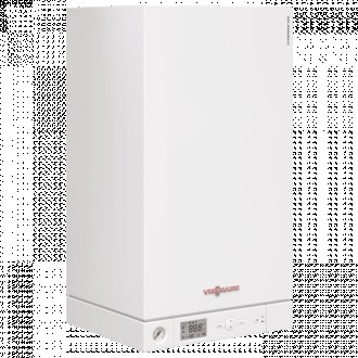 Котел газовый VIESSMANN VITOPEND 100-W A1HB002 - 30 кВт (турбо). Київ. фото 1 Котел газовый VIESSMANN VITOPEND 100-W A1HB002 - 30 кВт (турбо). Київ. фото 1