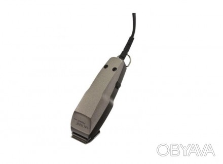 Moser 1411-0052 Mini – профессиональный окантовочный триммер для точной стрижки . . фото 1