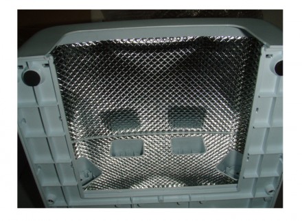 Лампа ультрафиолетовая YRE-006/L-23 (36w). Київ. фото 1 Лампа ультрафиолетовая YRE-006/L-23 (36w). Київ. фото 1