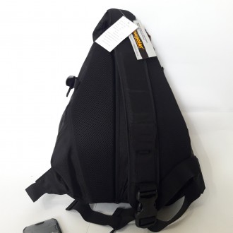 · Спортивный рюкзак Onepolar 1305 на одно плечо не только надежно сохранит все в. . фото 4