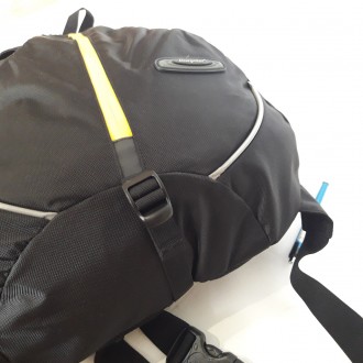 · Спортивный рюкзак Onepolar 1305 на одно плечо не только надежно сохранит все в. . фото 8