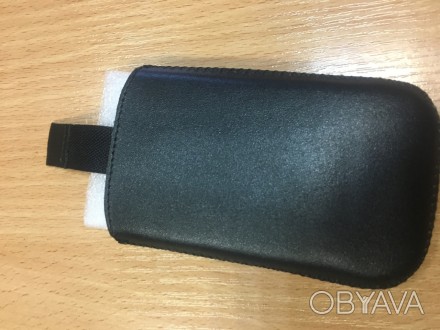 Чехол-карман Оригинал для HTC WildFire S (A510e)один их самых эффективных аксесс. . фото 1