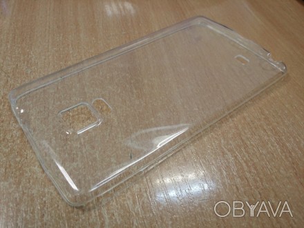 Силіконовий чохол для Samsung Note N7000 i9220. . фото 1