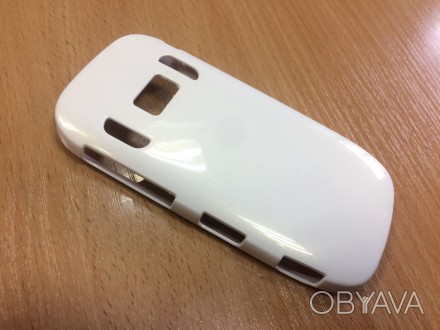 Бампер-накладка Nokia C7 -один их самых эффективных аксессуаров для защиты смарт. . фото 1