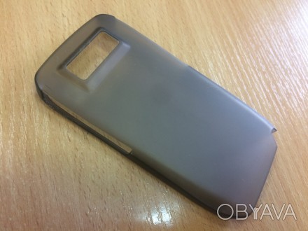 Бампер-накладка Nokia E71 — один із найефективніших аксесуарів для захисту смарт. . фото 1