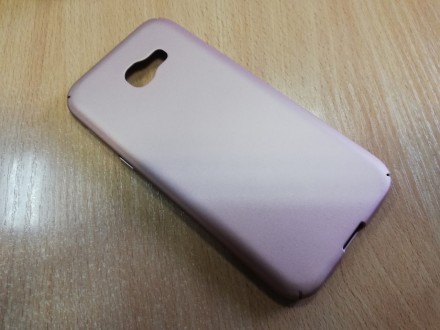 Бампер-накладка для Samsung A5 217/A520. Львів. фото 1 Бампер-накладка для Samsung A5 217/A520. Львів. фото 1