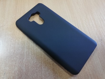 Силіконовий чохол для Xiaomi Redmi 4 Prime. Львів. фото 1 Силіконовий чохол для Xiaomi Redmi 4 Prime. Львів. фото 1