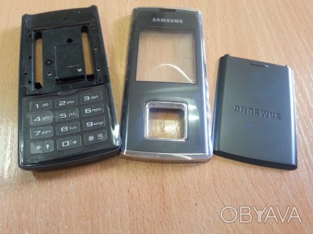 Корпус Samsung J600+компоненты сенсорика, шлейф.Также есть в наличии дешевые это. . фото 1