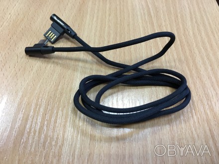 Качественный кабель Type C усиленный 3.1А быстрая зарядка -в ассортименте нескол. . фото 1
