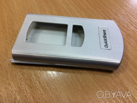 Елементи корпусу для Sony Ericsson Z800.Також є в наявності корпусу найкращої як. . фото 1