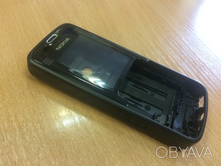 Качественный корпус для Nokia 3310C .Также есть в наличии дешевые корпуса этой м. . фото 1