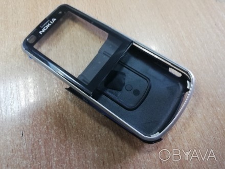Корпус для Nokia 6220. Также есть в наличии качественный корпус для этой модели.. . фото 1