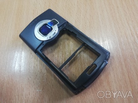 Середня частина для Nokia N80.Також є в наявності інші частини цієї моделі. Див.. . фото 1