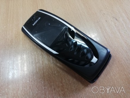 Корпус для Nokia 7210. Также есть в наличии есть другие корпуса этой модели. См.. . фото 1