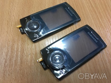 Оригінальна панель Samsung U600+компоненти сенсорика, шлейф.Також є в наявності . . фото 1