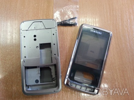 Корпус Samsung G800+середня частина, Категорія Extra.Також є в наявності дешеві . . фото 1