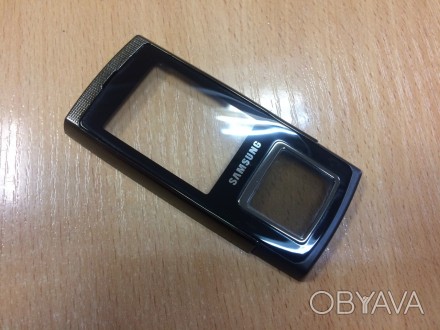 Передня частина для Samsung E950. Також є в наявності інші корпусу цієї моделі.С. . фото 1