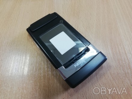Корпус для Nokia N76.Категория Extra-качество,приближенное к оригиналу. Также ес. . фото 1
