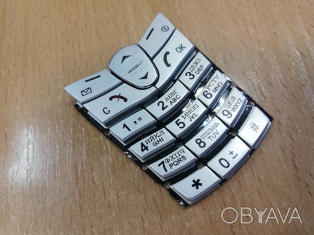 Клавіатура для Fly S688.Також є в наявності інші клавіатури для цієї моделі.См. . . фото 1