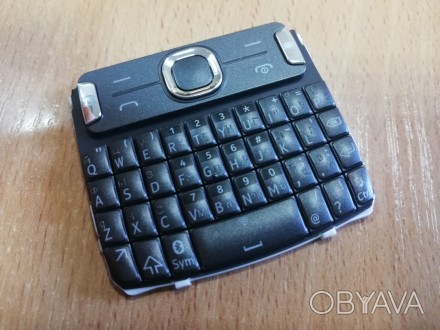 Клавиатура для телефона Nokia Asha 302.Категория Extra-максимально приближенная . . фото 1